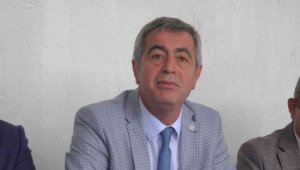 Kazım Yücel: "Belediyelerin Argıncık ile ilgili düşüncesi hiç olmadı"