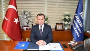 KSMMMO Başkanı Ali Yedikaya: "Mali müşavirler enflasyon mağduru"