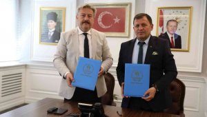 Melikgazi, spor dalında yaza hızlı giriş yaptı