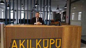 Melikgazi'de 4 kütüphane ve 3 teknoloji atölyesi hizmete açılıyor