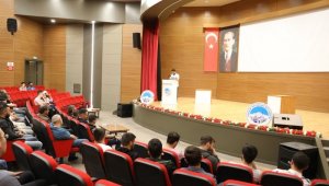 MELMEK'te kurban kesim kursuna büyük ilgi