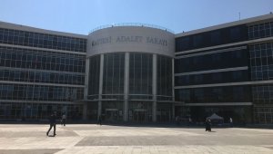 Öldürülen kick boksçunun ilk davası görüldü