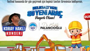 "Çocuklar oyuncaklarının gerçeğini Melikgazi araç parkurunda görecekler"