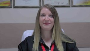 "Yaz aylarında kırmızı meyve tüketimine ağırlık verilmeli"