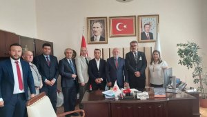 RATEM'den Ankara çıkarması