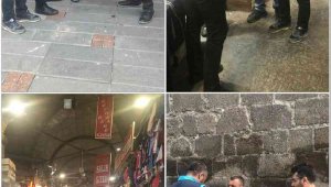 Suçun önlenmesi için denetimler aralıksız sürüyor