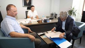 Talas'ın kalitesi onaylandı