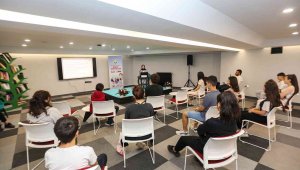 Talas'tan YGS'ye gireceklere destek