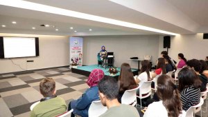 Talas'tan YKS'ye gireceklere destek