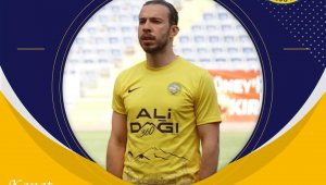 Talasgücü Belediyespor 2 futbolcu ile anlaştı