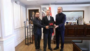 Türkiye Tırmanma Şampiyonası ikinci kez Melikgazi'de düzenlenecek