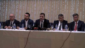 SANAYİCİLERİMİZİN OYLARINA TALİBİM