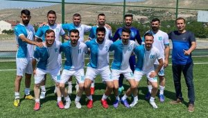 Yeni Erciyesspor 3 puanı 3 golle aldı