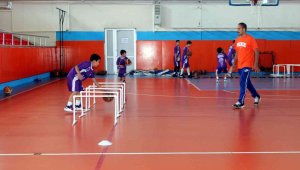 30 bin nüfuslu ilçeden Türkiye 4.'sü çıktı