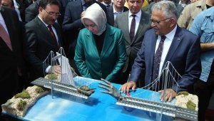 Büyükşehir'den 15 Temmuz'a özel anlamlı sergi