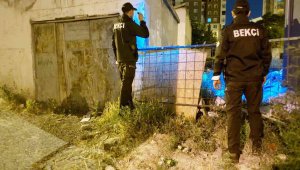 Çarşı mahalle bekçileri, aranan 62 şahsı ve 15 hırsızlık şüphelisini yakaladı