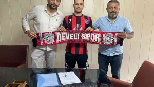 Develispor 8 futbolcu ile anlaştı