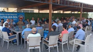 Fevzi Konaç: "Darbe geleneği genetik bir hastalık"