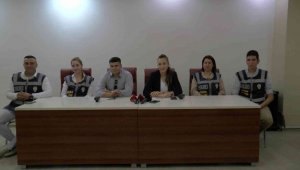 Güven Timleri aranan 14 şahsı yakaladı, kayıp 9 çocuğu buldu