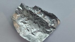 Güven timlerinin şüphelendiği şahıstan uyuşturucu çıktı