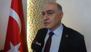 Kayseri Barosu seçime gidiyor
