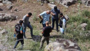 Kayseri'de dehşete düşüren cinayette yeni detaylar