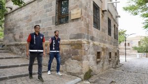 Kayseri'de güven timlerinin sayısı artırıldı
