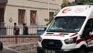 Kayseri'ye şehit ateşi düştü