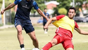 Kayserispor, Yeni Malatyaspor ile karşılaşacak