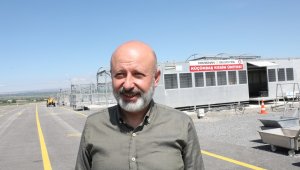 Kocasinan Belediyesi'nin profesyonel kurban hizmeti, çiftçilerin takdirini kazandı