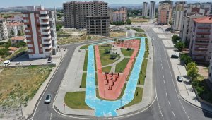 Kocasinan'dan dev yatırım atağı