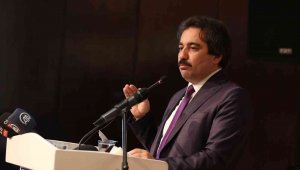 Küçükyılmaz: "15 Temmuz'da tarihte çok az bir milletin görebileceği bir süreci yaşadık"