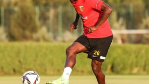 Mame Thiam'ın bonservis ücreti belli oldu