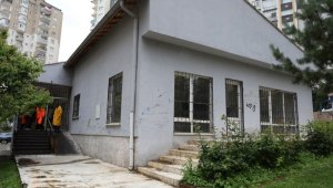 Melikgazi, Mimsin'deki atıl binayı sosyal tesis yapacak
