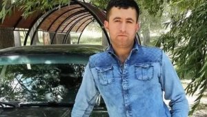 Mısır sulamaya giden genç ölü bulundu