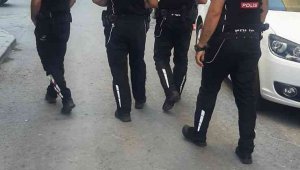 Motosikletli polis timlerinin 'şok' uygulamaları sürüyor