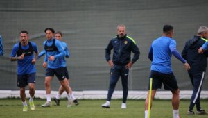 Mustafa Dalcı: "Bu sezon Ankaragücü için ciddi bir başlangıç olacak"