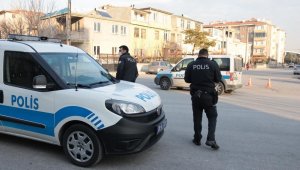 Otomobil içerisinde tartıştığı kişiyi öldüren sanığa 25 yıl hapis cezası