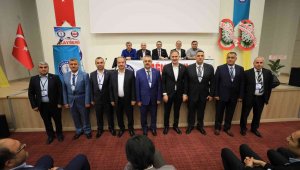 "Sağlık çalışanına kalkan el milletin vicdanına kalkmıştır"