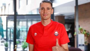 Silviu Lung, Arabistan'a transfer oldu