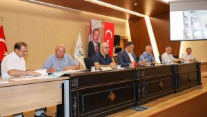 Yatırımlara 11.5 milyonluk yeni kaynak