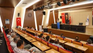 'Huzur, sağlıkla olur'