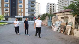 4 koldan olay yeri inceleme