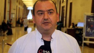 40'lı yaşlardan sonra böbrek tümörü riski artıyor!"