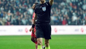 Abdulkadir Bitigen'e görev