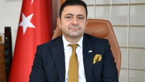 Başkan Yalçın: "OSB'de dinleme cihazı bulunduğu haberleri asılsızdır"