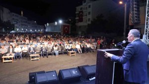 Cabbar: "Seyrani'yi anlatmak için festivallerimize devam edeceğiz"