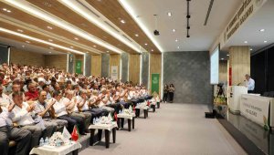 Çiftçi Meclisi'nden Akay'a tam destek