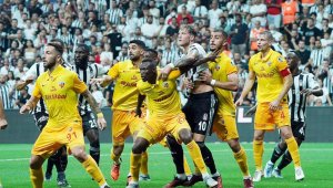 Dimitrios Kolovetsios: "Mağlubiyeti hak etmedik"