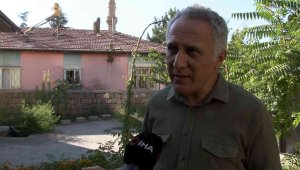 Ev sahiplerine uzmanından önemli uyarı: "Boş evlerinize perde takın"